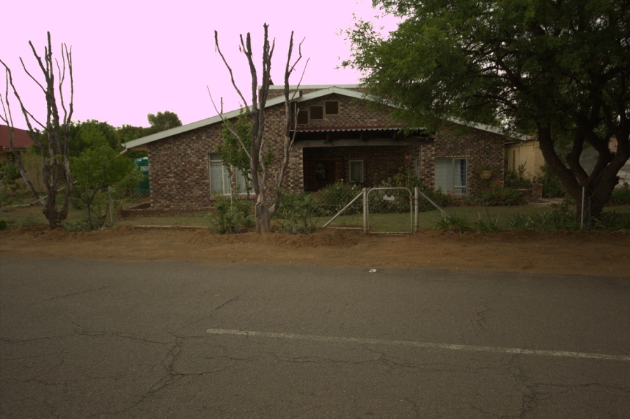 3 Bedroom Property for Sale in Oviston Eastern Cape